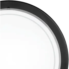 EGLO Planet 1 schwarz/weiß