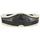 Acavallo Sattelgurt Comfort Gel 130 cm Schwarz