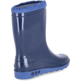 Nora Nori Gummistiefel Blau 27