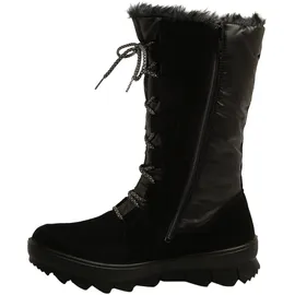 Legero Novara Damen Schwarz 38,5