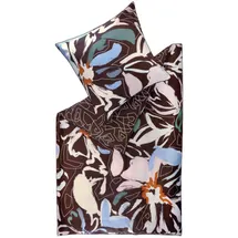 Esprit Satin, Mehrfarbig, Textil, 135x200 cm, Oeko-Tex® Standard 100, Schlaftextilien, Bettwäsche, Bettwäsche