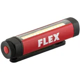 Flex Akku Mehrzweck Stirnlampe 4 V MWL 150 4 m. Kabel,stirnband,kappen-,pxe-clip