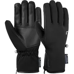 REUSCH Damen Handschuhe Reusch Tiffany R-TEXTM XT, black, 8,5