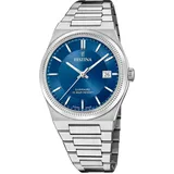 Festina MY SWISS TIME F20034/2 Herrenarmbanduhr