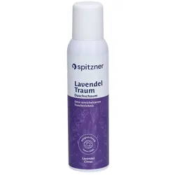 Spitzner Duschschaum Laven