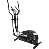 Christopeit Sport Crosstrainer-Ergometer AX 8000