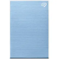 Seagate One Touch 2 TB USB 3.0 Blau STKY2000402