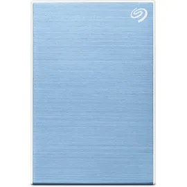 Seagate One Touch 2 TB USB 3.0 Blau STKY2000402