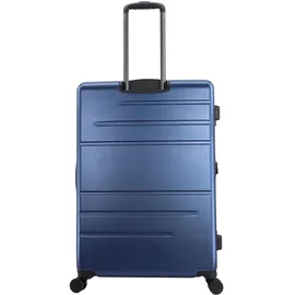 DISCOVERY Patrol 4-Rollen Cabin 54 cm / 78 l blau