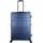 DISCOVERY Patrol 4-Rollen Cabin 54 cm / 78 l blau