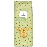 ALB-GOLD Glückschweinchen Pasta bio