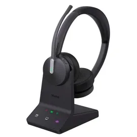 Yealink Headset WH64 Workstation Dual