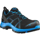 Haix Black Eagle Safety 40.1 S3 Low Black/Blue 43