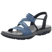 SKECHERS Reggae Slim Skech Appeal navy gore 41