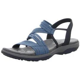 SKECHERS Reggae Slim Skech Appeal navy gore 41