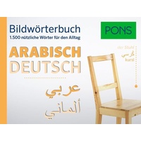 Pons langenscheidt gmbh PONS Bildwörterbuch Arabisch