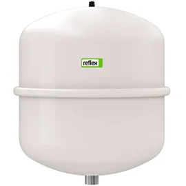 Reflex Membran-Druckausdehnungsgefäß N 25 Weiß 4/1,5 bar