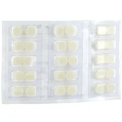 Verschlusskappen Orale Spritze Exadoral 30 ST