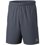 Erima Unisex Kinder Team Shorts (2152403), Slate Grey, 140