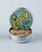 Funky Ouma Braai Salt - Travel Tin