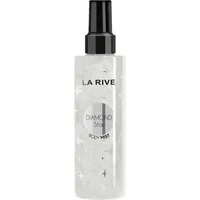 La Rive Diamond Star Body Mist 200 ml