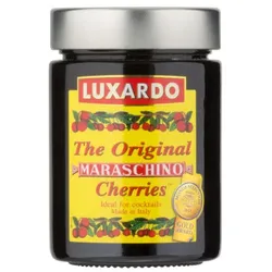 Maraschinokirschen, Luxardo - rot (400g) - 400g