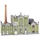 FALLER Brauerei Peschl 190081 H0