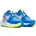PS Basketballschuhe blau Größe 33