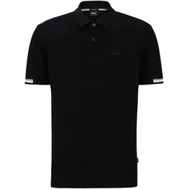 Boss Parlay 147 schwarz S