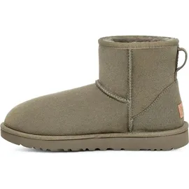 UGG Australia Classic Mini II Moss Green 37