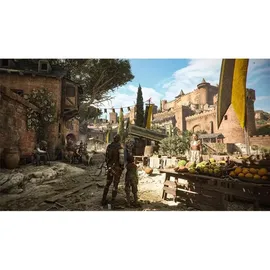 Focus Home Interactive, A Plague Tale: Requiem Xbox Series X
