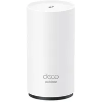 TP-Link AX3000 Outdoor WLAN-Router Wi-Fi 6