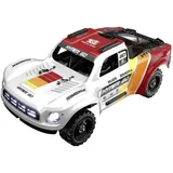 MJX RC-Auto Short Course 1:14 CH RtR Rot/Weiß