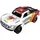 MJX RC-Auto Short Course 1:14 CH RtR Rot/Weiß