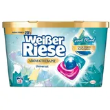 Weißer Riese Vollwaschmittel Caps 216 g 18 WL