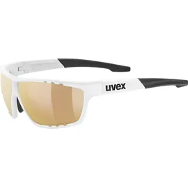 Uvex Sportstyle 706 CV V Sonnenbrille (Größe one size