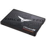 TEAM GROUP T-FORCE VULCAN Z 512 GB SSD