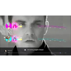 Let's Sing 2020 mit deutschen Hits (USK) (PS4)