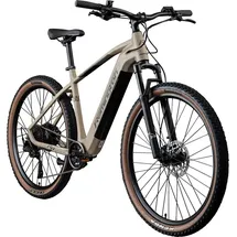 remington-fahrrad XR01 29 Zoll RH 50 cm beige