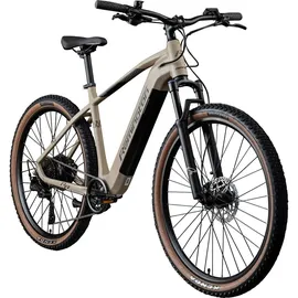 remington-fahrrad XR01 29 Zoll RH 50 cm beige