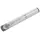 Topeak Micro Rocket Minipumpe Aluminium Silber