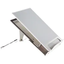 Bakker Elkhuizen Ergo-Q 260 5 Stufen silber