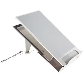 Bakker Elkhuizen Ergo-Q 260 5 Stufen silber