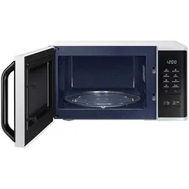 Samsung Weiß 700 W 23 L