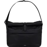 Sandqvist Icon Aktentasche 49 cm Laptopfach schwarz