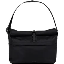 Sandqvist Icon Aktentasche 49 cm Laptopfach schwarz