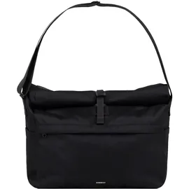 Sandqvist Icon Aktentasche 49 cm Laptopfach schwarz