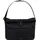 Sandqvist Icon Aktentasche 49 cm Laptopfach schwarz