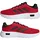 adidas Cloudfoam Comfy Better Scarlet / Core Black / Cloud White 40 2/3