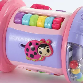 Vtech 3-in-1 Rollende Entdecker-Trommel pink